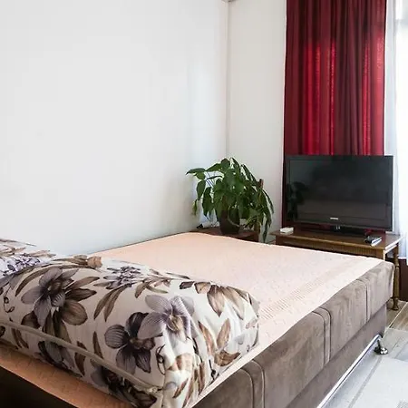 Jelena Joksic Apartment Trebinje
